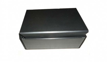 THÙNG PP DANPLA CHỐNG TĨNH ĐIỆN;