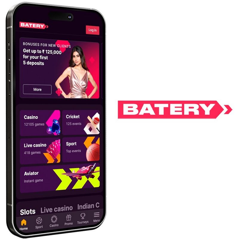 Batery Pilot App